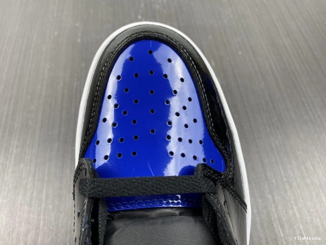 Retro 555088-404 OG High 1 Jordan 1120